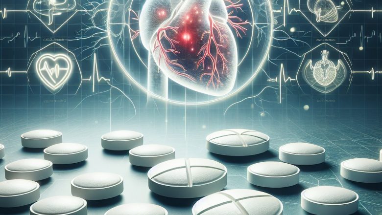 Aspirina: Medicamentul Esențial care Poate Salva Vieți în Caz de Atac de Cord