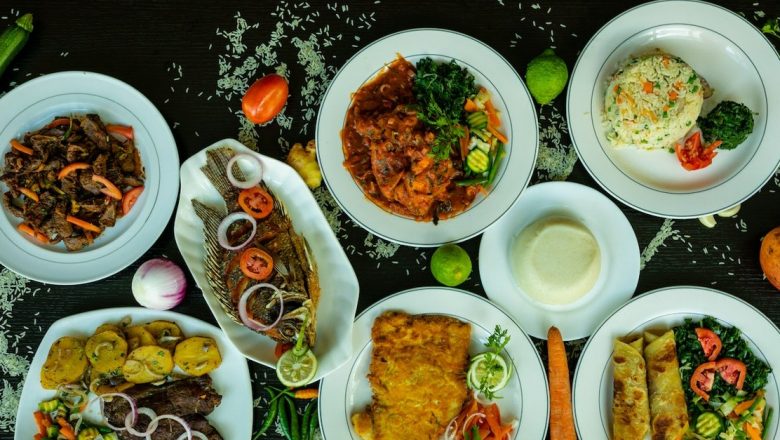 Dieta Pesco-Vegetariană: Cheia unei Vieți Lungi și Sănătoase după 80 de Ani