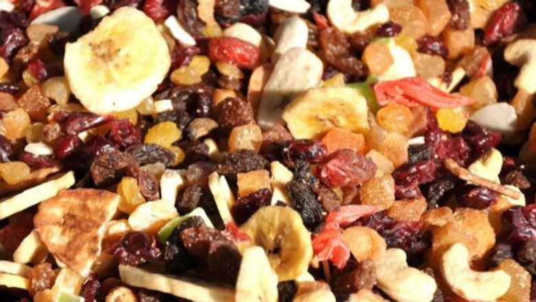 Alunele: Superalimentul Care Îmbunătățește Sănătatea Cardiovasculară și Combate Îmbătrânirea