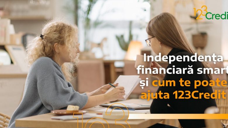 Cum 123Credit.ro Transformă Visele în Realitate: O Analiză Detaliată a Independenței Financiare Smart