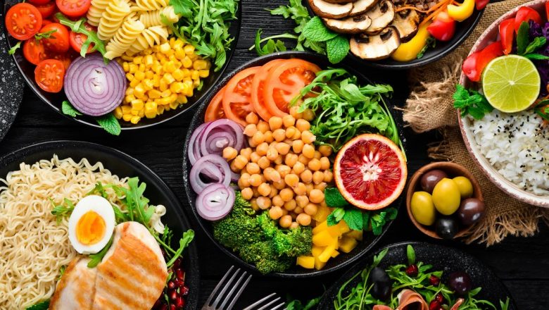 Dieta Atlantică: O nouă tendință în alimentația sănătoasă globală