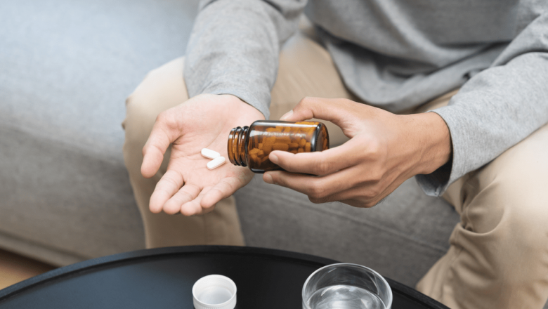 Impactul Medicamentelor Comune asupra Disfuncției Erectile: Ce Trebuie Să Știi
