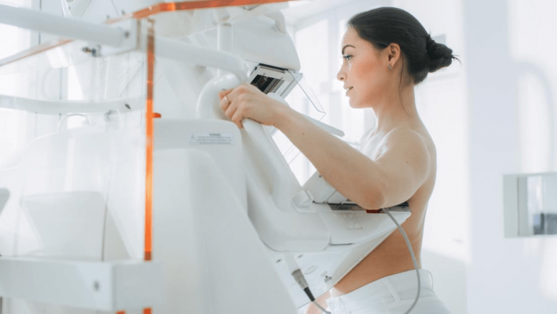 Importanța diagnosticării precoce a cancerului mamar în România: o abordare cuprinzătoare