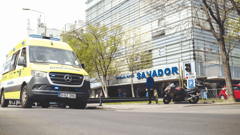 Recunoașterea și Tratarea Accidentului Vascular Cerebral: Tot Ce Trebuie Să Știți
