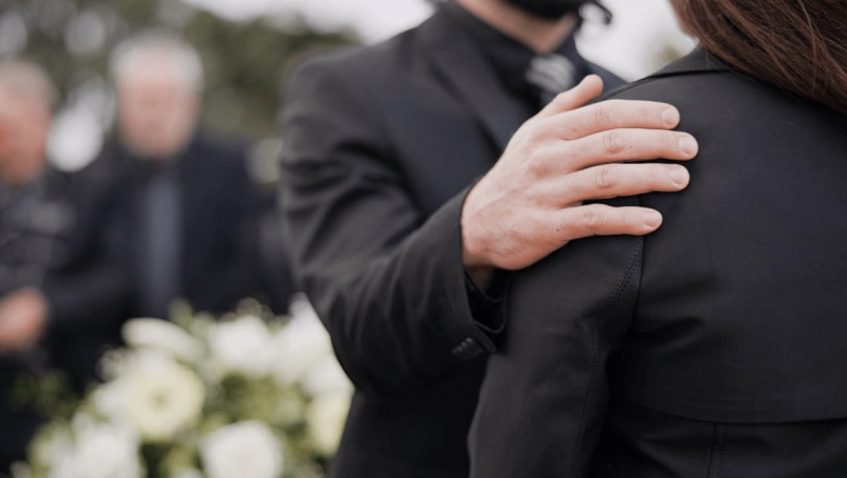 Psihoterapia doliului: O călătorie spre vindecare după pierdere