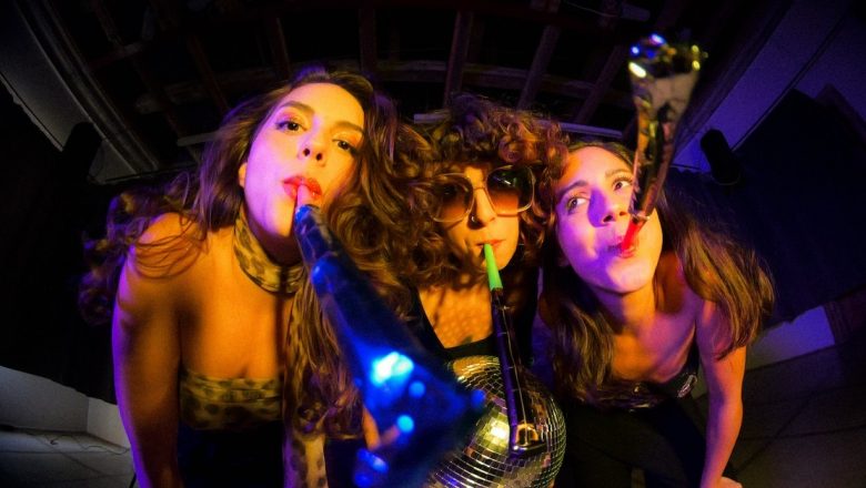 Papiloma Party: O Inovație Artistică în Conștientizarea Riscurilor HPV