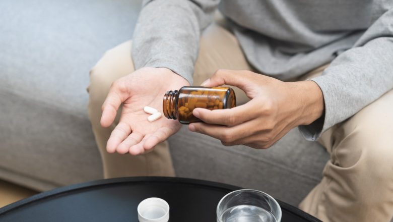 Impactul Medicamentelor Comune asupra Disfuncției Erectile: Ce Trebuie să Știi