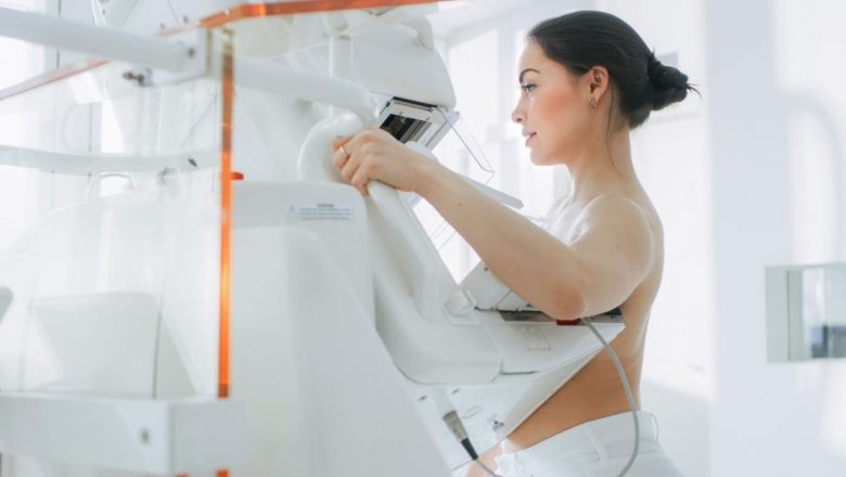 Diagnosticarea cancerului mamar: Provocări și soluții în România