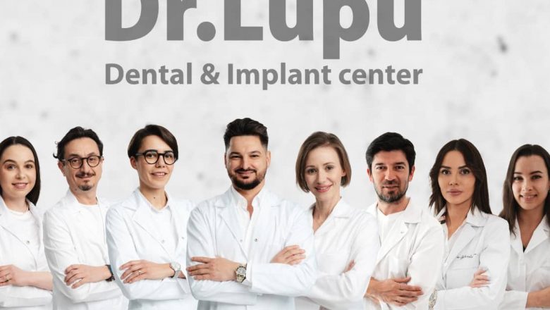 Inovații în Implantologia Dentară: Cum Clinicile Dr. Lupu Transformă Experiența Pacientului în București și Bacău