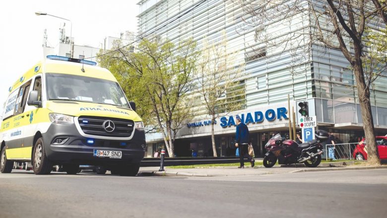 Identificarea și Tratarea Accidentului Vascular Cerebral: Ghid Complet pentru Recunoașterea Semnelor și Intervenție Rapidă