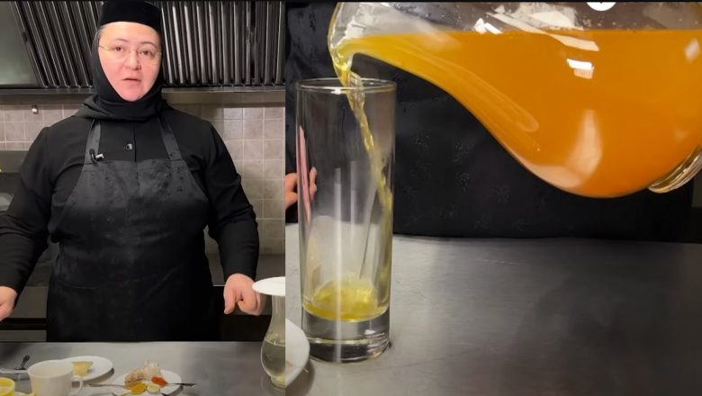 Remediul Mănăstiresc: Ceaiul Multifuncțional pentru Sănătate și Pierdere în Greutate