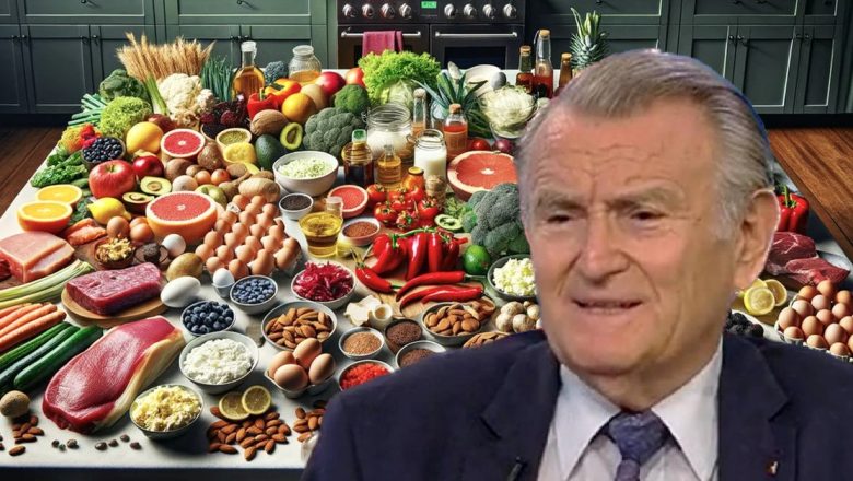 Carnea Roșie și Riscurile Asumate: Ce Spune Dr. Virgiliu Stroescu Despre Alimentația Sănătoasă