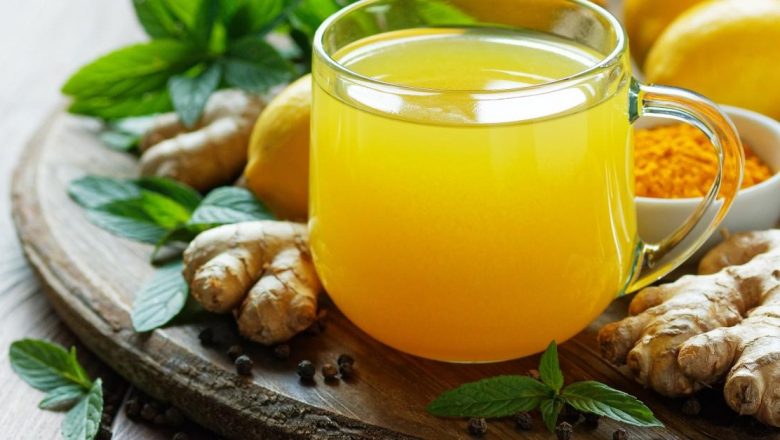 Băutura secretă a nutriționiștilor: Remediul natural pentru întărirea imunității în sezonul rece