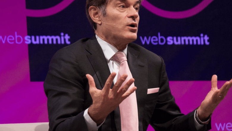 Reducerea Grăsimii Abdominale: Sfaturile Dr. Oz pentru o Sănătate Mai Bună
