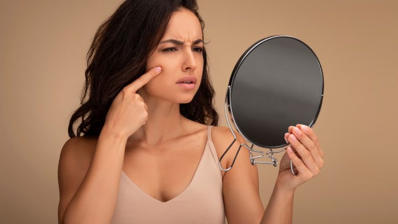 Semnele de colesterol ridicat: Ce îți poate spune fața despre sănătatea ta