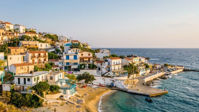 Lecții de longevitate de pe insula Ikaria: Secretul unei vieți lungi și sănătoase