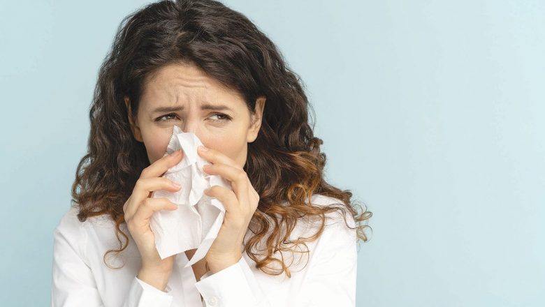 Remedii Eficiente pentru Congestia Nazală: Cum să Scapi Rapid de Nasul Înfundat