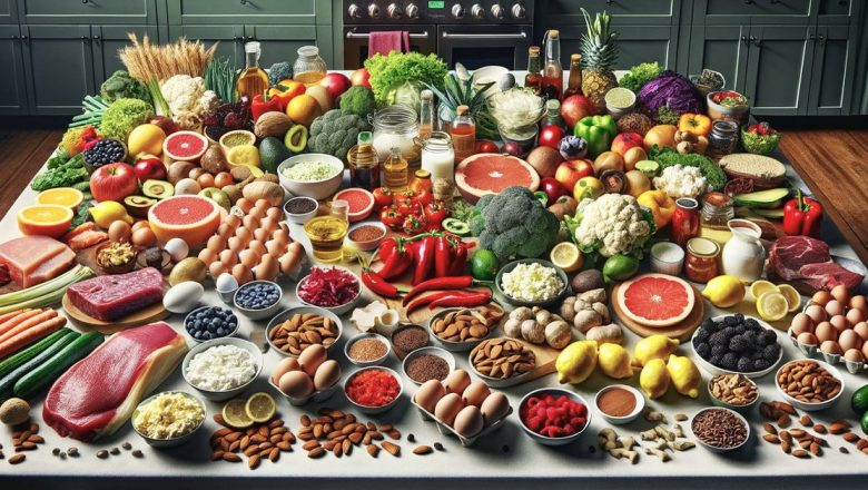 Cele 8 alimente esențiale care întăresc imunitatea mai bine decât multivitaminele