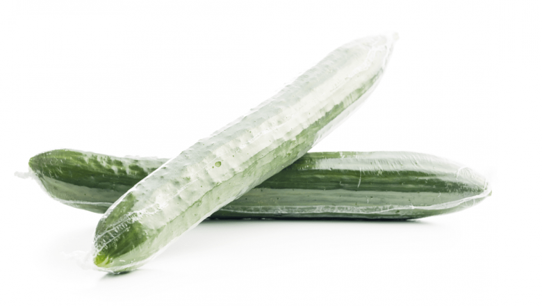 Castraveții și Ambalajul din Plastic: Un Paradox Ecologic