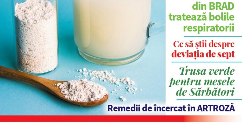 Explorarea Sănătății: Numărul de Decembrie al Revistei Click!Sănătate – O Privire Detaliată Asupra Temelor Cheie