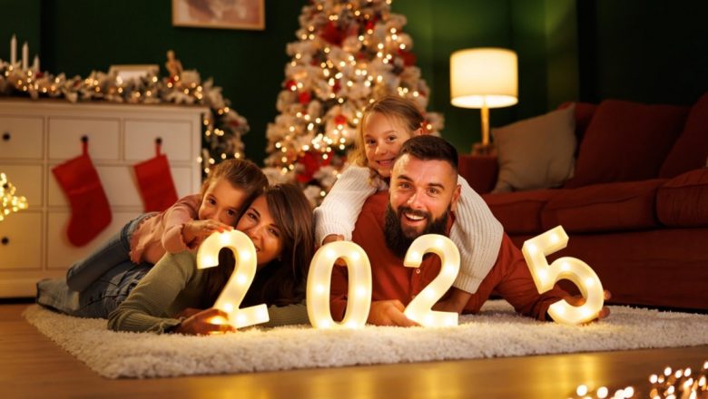 Revelionul în Familie: Cum să Transformăm Trecerea în Anul Nou într-o Experiență Memorabilă