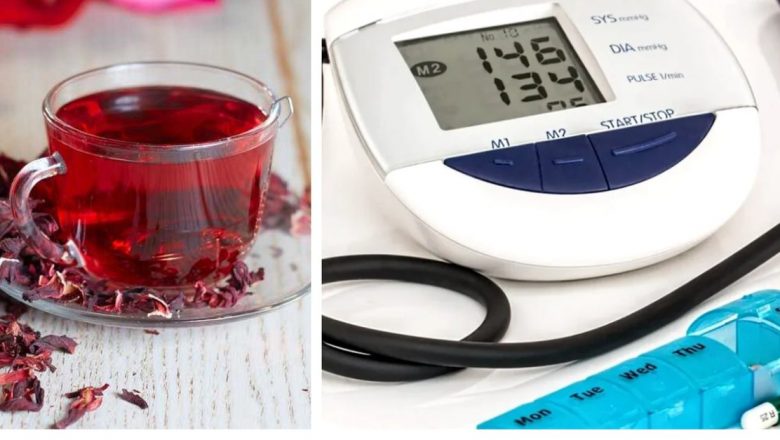 Hibiscusul: Planta Medicinală cu Beneficii Remarcabile pentru Sănătate