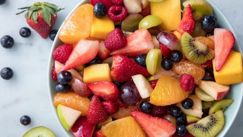 Salatele de fructe: Când combinațiile alandala devin periculoase pentru sănătate