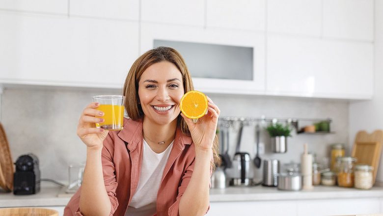 Sucul de portocale: Beneficii extraordinare pentru sănătate și rolul său ca antiinflamator