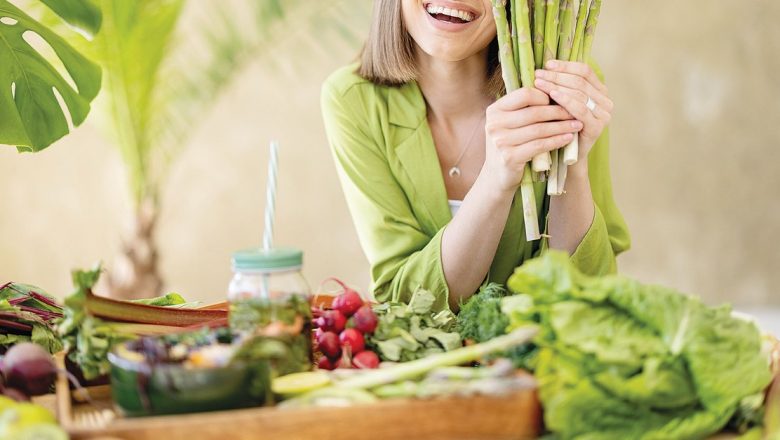 Sparanghelul: Superalimentul secolului cu beneficii extraordinare pentru sănătate