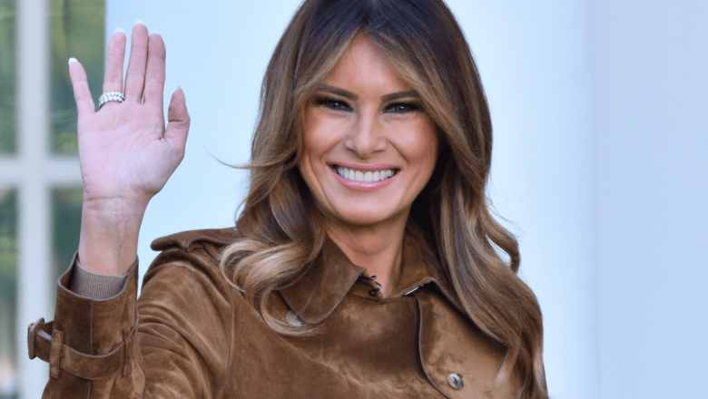 Secretele băuturilor preferate ale Melaniei Trump: O analiză detaliată a alegerilor sănătoase