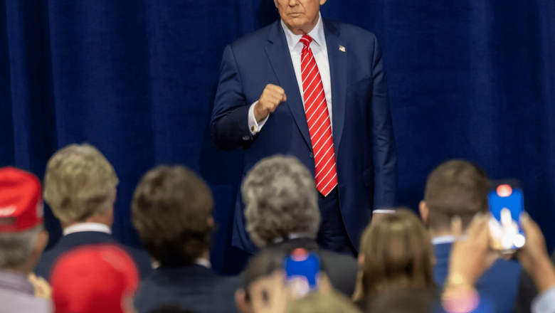 Obiceiurile Alimentare ale Președintelui Donald Trump: O Analiză Detaliată a Preferințelor și Implicațiilor Sănătoase
