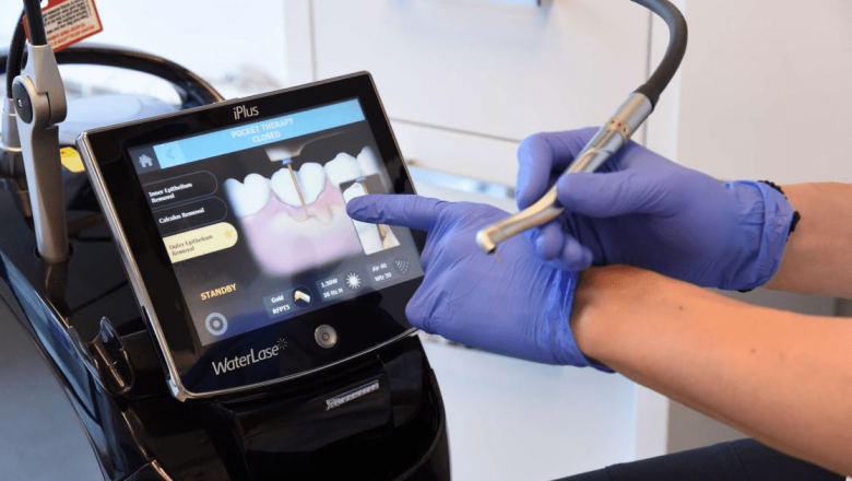 Tratamente moderne pentru pacienții cu pierderi dentare: o soluție pentru o dantură sănătoasă și estetică