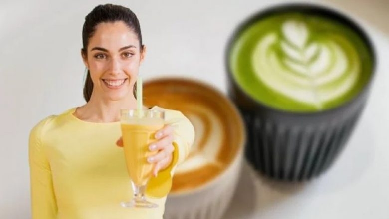 Ceaiul Matcha: Băutura Esențială pentru Femeile de Peste 40 de Ani în Combaterea Inflamației Stomacale