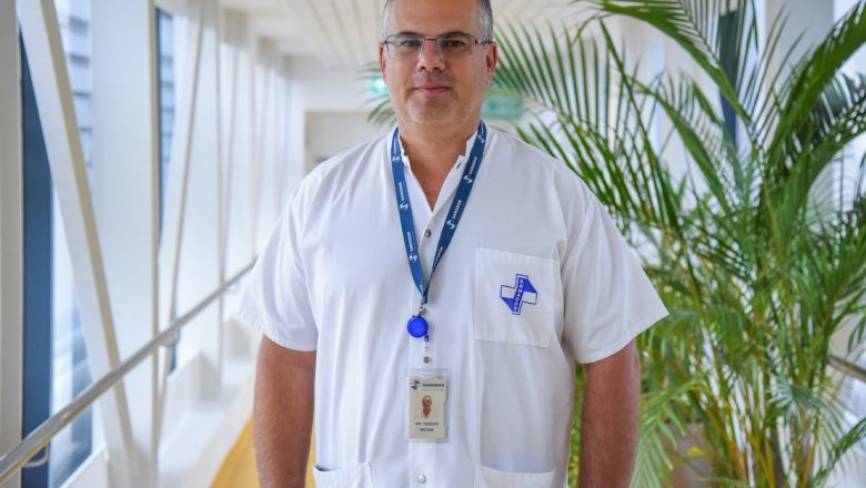 Chirurgia robotică: O nouă eră în intervențiile chirurgicale minim invazive