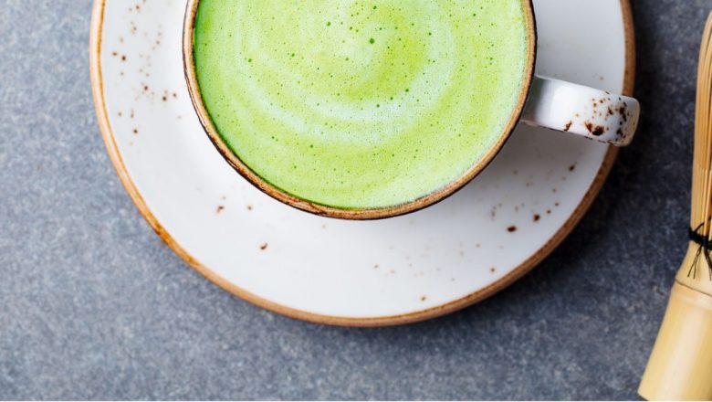 Matcha: Alternativele Sănătoase la Cafea pentru Energie, Detoxifiere și Funcții Cognitive Îmbunătățite