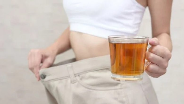 Ceaiul miraculos: Secretul natural pentru arderea caloriilor și slăbirea pe timpul nopții