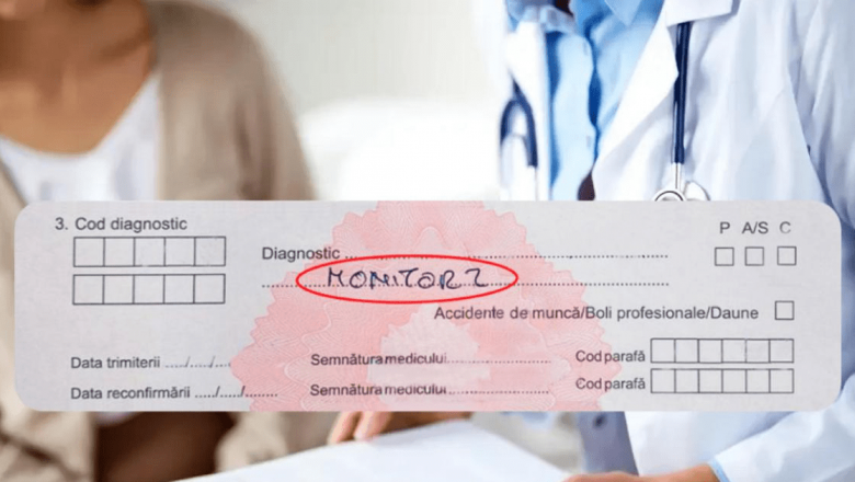Codurile Monitor: O privire detaliată asupra accesului la analize medicale pentru pacienții cu afecțiuni cronice