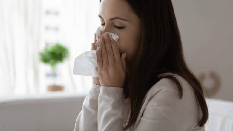 Remedii Naturale pentru Congestia Nazală: Uleiurile Esențiale ca Soluție Eficientă