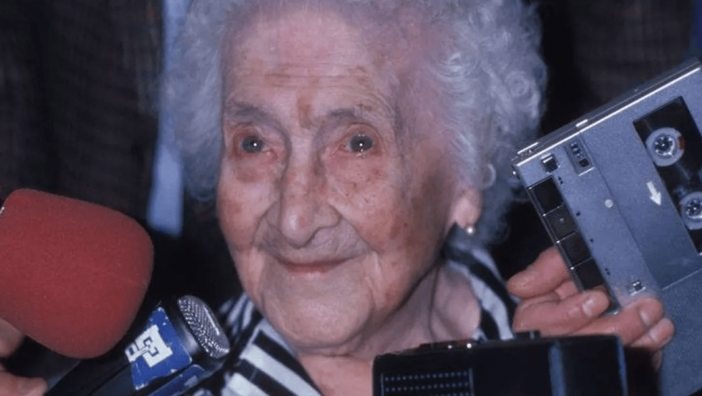 Jeanne Calment: Secretele unei vieți de 122 de ani și 164 de zile