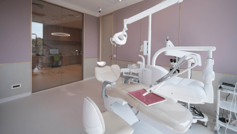 Anestezia dentară computerizată: O Revoluție în Tratamentul Dentar Fără Frică
