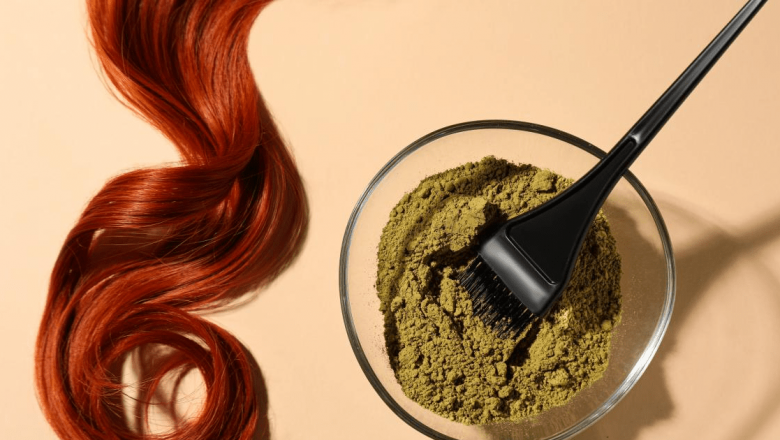 Henna și alte soluții naturale pentru vopsirea părului: o abordare sustenabilă și sănătoasă