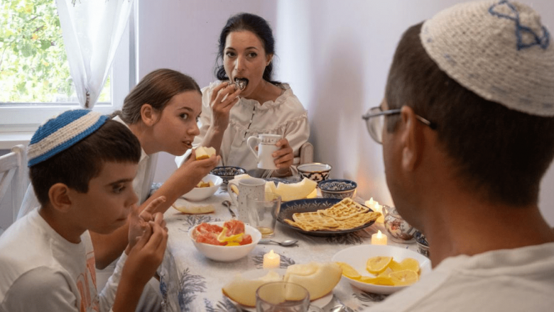 Regulile Alimentare Kosher: De ce Evreii Nu Consumă Carne și Lactate Împreună?