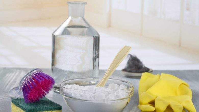 Eliminarea mucegaiului din casă: Soluții rapide și eficiente cu ingrediente din bucătărie