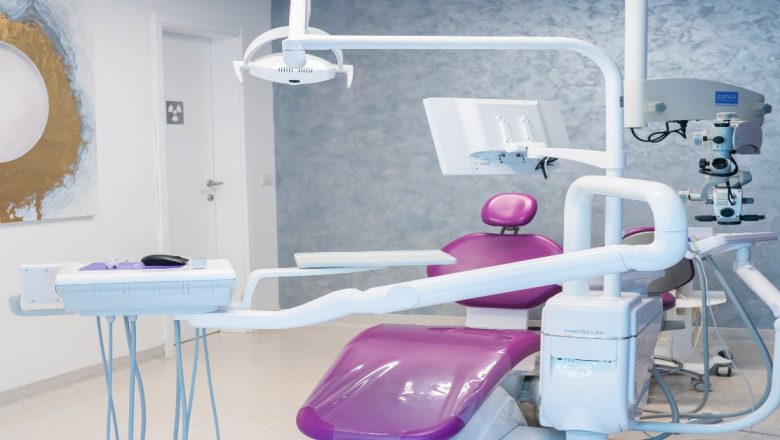 Anestezia dentară: Eliminarea fricii și a durerii în practica stomatologică modernă
