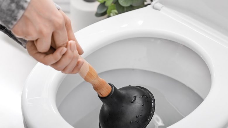 Soluții ingenioase pentru toaletele înfundate: Detergentul de vase ca alternativă eficientă