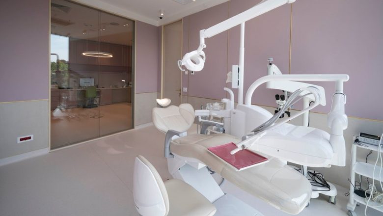 Anestezia dentară computerizată: Revoluția care îmbunătățește experiența stomatologică