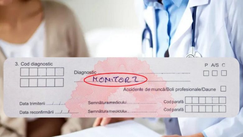 Codurile Monitor: Accesibilitate și Importanța Analizelor pentru Pacienții cu Boli Cronice