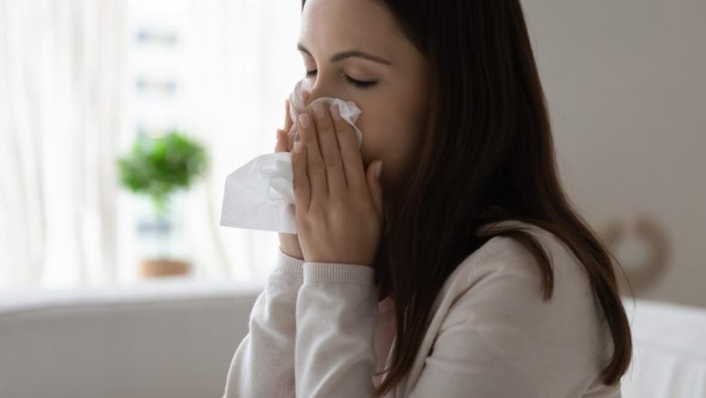 Remedii Naturale pentru Congestia Nazală: Uleiurile Esențiale ca Soluție Eficientă