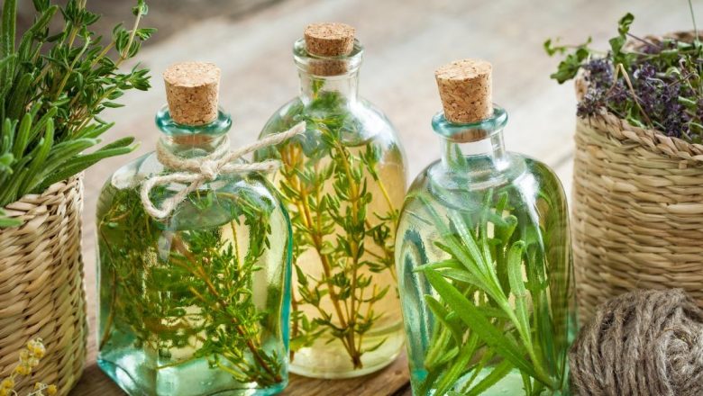 Oțetul Medicinal: Un Remediu Străvechi cu Beneficii Moderne