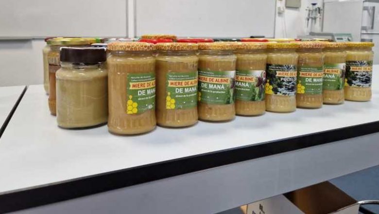 Mierea din Suceava: O alternativă românească valoroasă la celebra miere de Manuka